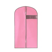 JESMARY - Chất  Liệu Vải Không Dệt Thân Thiện Môi Trường Trong Túi Bọc Quần Áo Khách Sạn